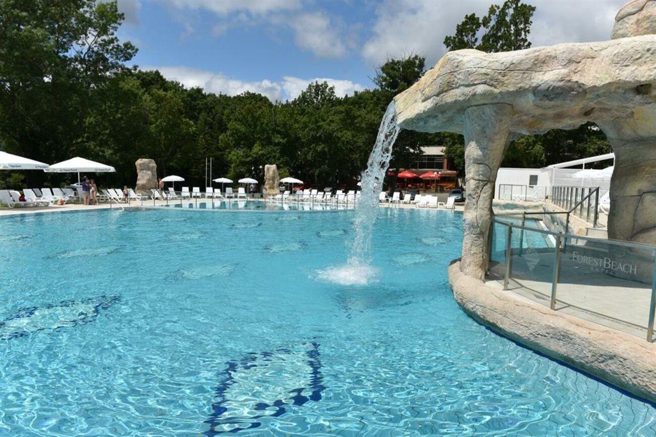 Villas Holidays Primorsko Buitenkant foto